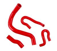 Compatible with Lexus for IS200 GXE10 1998 1999 2000 2001 2002 2003 2004 2005 Engine Radiator Coolant Pipe Tube Hose Radiator Coolant Hose