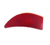 Compatible With Lexus For IS250 IS350 2006-2013 Car Left Right Rear Bumper Reflector Cover 81920-53021 8192053021 81910-53021 8191053021 Rear Fog Reflector(Left)