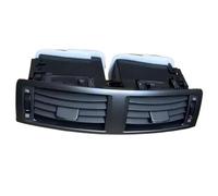Compatible With Lexus For IS300 2005 2006 2007 2008 Dashboard Middle Outlet Assembly AC Front Grille Console Air Conditioning Vent Frame