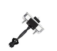 Compatible with Lexus for LX470 2003 2004 2005 2006 2007 6862060090 Front Left Right Door Check Stop Limiter Stay Opening Closing Bracket