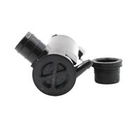 Compatible With Lexus For LX470 LS430 IS300 The Car Engine Wiper Washer Pump Car Windshield Wiper Washer Pump OEM:8533002020 85330-0D010 Car Electric Wiper Motor