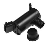 Compatible With Lexus For LX470 LS430 IS300 Wiper Parts The Car Windshield Wipers Windshield Wiper Washer Pump OEM:8531020210 85310-20210 Electric Wiper Motor