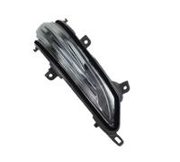 Compatible With Lexus For LX570 GX460 Left Right Car Side Wing Rear View Mirror Lamp Turn Signal Light Indicator Flash Light 8173060130 Dynamic Side Indicator(Pair)(Right)
