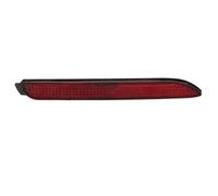 Compatible With Lexus For RC200t 2016 2017 For RC300 2016 2017 2018 2019 2020 2021 2022 2023 Rear Bumper Reflector Lens Car Replacement