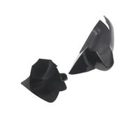 Compatible With Lexus For RX270 RX350 RX450 2009-2014 Rearview Side Mirror Cover Car Accessories OEM:8794A53411A0 8794A53411B1 8791A76070A1 Door Wing Mirror Shells