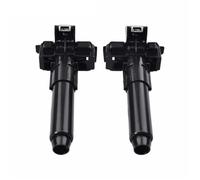 Compatible With Lexus For RX350 RX350L RX450H RX450HL 2019-2022 Headlamp Headlight Washer Nozzle Actuator Spray Jet Motor 85208-48120 85207-48120 Headlamp Sprayer(Set)