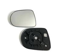 Compatible With LEXUS For RX350 RX450H 2009 2010 2011 2012 2013 2014 2015 Car Heated Wide Angle Mirror Glass Accessories(Left)