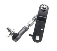 Compatible With Lexus For RX400h 2006 2007 2008 For ES330 2003 2004 2005 2006 48906-35020 48906-35010 Car Body Rear Height Sensor Lever Link Car Height Level Sensor(Front Right)