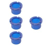 Compatible with Lexus for SC300 1992-1996 for SC400 1992-1997 Automatic Shifter Linkage Bushing Gear Shift Lever Cable Bushing Manual Shift Linkage Repair Set(4pcs)