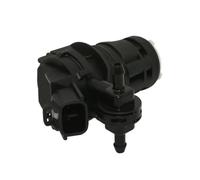 Compatible With Lexus IS300 RX300 The Car Accessories Car Engine Wiper Washer Pump Windshield Wiper Washer Pump OEM:76846-TP6-C01