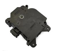 Compatible With LEXUS RX300 330 350 400H 2003 2004 2005 2006 2007 2008 HVAC Heater A/C Blend Air Door Actuator Control Motor 87106-48090 063700-8810 HVAC Blend Air Door Actuator