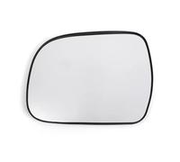Compatible With Lexus RX300 RX330 RX350 RX400h 2003 2004 2005 2006 2007 2008 Left Right Side Wing Mirror Glass 87901-48060 87901-48070 RearView Mirror Glass(Left)