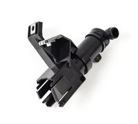 Compatible With Lexus RX400H 2006 2007 2008 Car Headlight Front Bumper Washer 85208-48020 85207-48020 Headlamp Sprayer(Left)