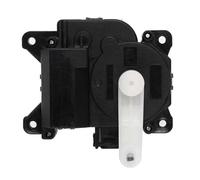 Compatible With Lexus Rx400H Rx330 Damper Air Mix Servo Hvac Heater Blend Door Actuator 87106-48100 87106-48160