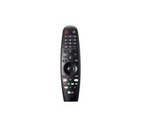 Compatible with LG AN-MR19BA Magic Remote - Voice Control - 2019 compatible with LG SmartTV