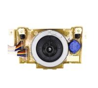 Compatible With LG Auto Washer Control Panel Assembly, Replacement For EBR874198 Main Board With Display & Buttons(1 Button Panel)