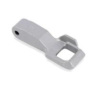 Compatible with LG Drum Washer! EBF61315801/02/03 Electronic Door Lock Delay Switch, Preferred Washer Components(MFG63099101 Strik)