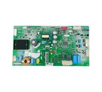 Compatible with LG Refrigerator Computer Board Control Board EBR80977653 40 Components