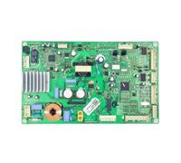 Compatible with LG Refrigerator Control Board EBR80085803 Circuit PCB EBR800858 EAX662466 Fridge Motherboard Freezer Parts