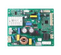 Compatible With LG Refrigerator EBR82230423 Control Board Fridge PCB Replacement Freezer Parts