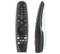 Compatible with LG TV Remote, Universal Infrared Remote Control for 2015-2025 Models, No Voice or Pointer Function, for OLED QNED NanoCell 4K UHD TVs