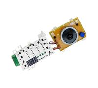 Compatible with LG Washing Machine Frequency Conversion Computer Touch Operation Control Display Motherboard EBR891765 Components