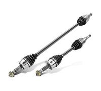 Compatible with LH 2X Front Trans Auto Axle Assembly for Chevy for Sonic 12-17 1.8L