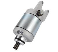 Compatible With Liberty 4T Sprint FLY S 125 150 LX125 LX150 Starting Motor For Part Number 1A009964R 58294R Aftermarket Replacement