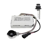 Compatible With Lincoln For Aviator 2003 2004 2005 Xenon H-ID Headlight Ballast Unit Controller Module & 6000K Bulb 85967-50020 DDLT002 Ballasts