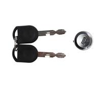 Compatible With Lincoln For Aviator 2003-2005 For Mark Lt 2008-2014 For Navigator 2006-2017 Ignition Switch With Key AU5Z11582B