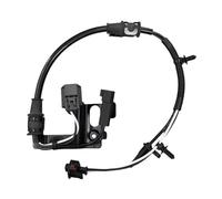 Compatible With Lincoln For Aviator 2020 2021 2022 2023 Car Rear Wheel ABS For Speed Sensor Accessories OEM:L1MC-2D333A3DPL L1MC-2D332A3DPL