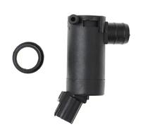 Compatible With Lincoln For Continental For Town Windshield Wiper Car Accessories Car Engine Wiper Washer Pump OEM:7L8Z-17664-A 7L8Z17664A Wiper Motor Replaces