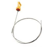 Compatible With Lincoln For Mark LT 2006 2007 2008 Car Engines Tool Engine Oil Level Dipstick Oil Fluid Measure 5L3Z-7A020-B Engine Oil Level Dipstick