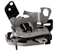 Compatible With Lincoln For Mark LT 2006 2007 2008 Car Front Left Right Door Lock Latch Actuator Assembly 6C3Z2521812A F81Z-2521812-AA Door Lock Catch Actuator(Front Right)