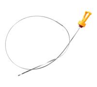 Compatible With Lincoln For Mark LT 5.4L 3V V8 4R70W 2006 2007 2008 Car Transmission Fluid Level Indicator Dipstick 5L3Z7A020CA Car Engine Oil Dipstick