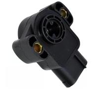 Compatible With Lincoln For Mark VIII 1995-1998 For Continental 1995-2002 Throttle Position Sensor TPS Auto Parts OEM:F4SZ9B989AA TPS Sensor
