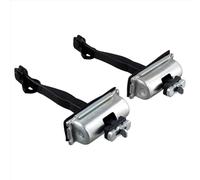 Compatible with Lincoln for MKC 2015 2016 2017 2018 2019 Door Limiter Hinged OEM: EJ7Z7823552A Car Front Door Check Strap Limit Rod Stop Car Door Hinge Stop Strap