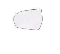 Compatible With Lincoln For MKC For MKX Rearview Side Mirrors Lens Door Rear View Mirror Glass With Heating Wing Mirror Glass