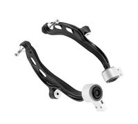 Compatible With Lincoln For Mks 2009 2010 2011 2012 For Mkt 2010 2011 2012 Suspension Kit Front Lower Control Arms Ball Joint Suspension Control Arm