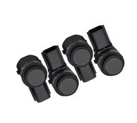 Compatible With Lincoln For MKS For 3.7L 2009 2010 2011 2012 2013 2014 Parking Sensor Parking Positioner F1CT-15K859-AAW Reverse Sensor(4PCS)