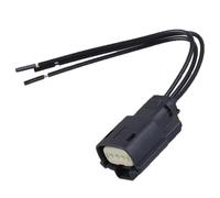 Compatible With Lincoln For MKT 2013-2017 For MKX 3.7L V6 2011-2017 Car Ignition Coil Connector Plug Cable Wire Assembly 9U2Z14S411EA Ignition Coil Parts