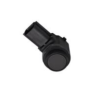 Compatible With Lincoln For MKT For 2.0L 2013-2014 Parking Sensor Parking Positioner Audio Alarms OEM F1CT-15K859-AAW Reverse Sensor(1PCS)