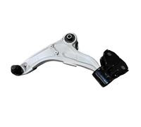 Compatible With Lincoln For MKX 2.7L 3.7L 2015 2016 2017 2018 2019 2020 2021 Front Left Right Lower Control Arm W/Ball Joint Sway Bar Car Wishbone Control Arm