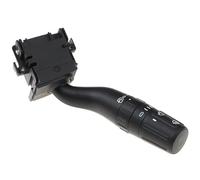 Compatible With LINCOLN For MKX 2011 2012 2013 2014 2015 2016 2017 Car Windshield Wiper Switch Indicator Stalk Steering Column DB5Z-17A553-AB WP489 SW7688 Steering Column Switch