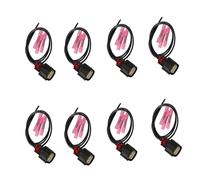 Compatible With Lincoln For MKX 2011-2017 Ignition Coil Connector Plug Waterproof Harness Adapter Kit Assembly 9U2Z14S411EA Spare Parts