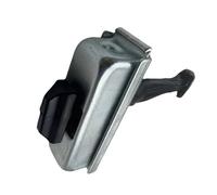 Compatible with Lincoln for MKX 2015 2016 2017 2018 Front Door Hinged Check Strap Limit Rod Stop FA1Z-5823552-A Car Door Handle Hinge Auto Stopper Limiter