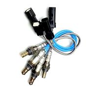Compatible With Lincoln For MKX 3.7L 2012 2013 2014 Upstream Downstream Lambda Oxygen Sensor Air Fuel Ratio 234-5038 234-4489