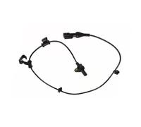 Compatible With Lincoln For MKX V6 3.5L AWD 2007 2008 2009 2010 Car Rear Left Right ABS Wheel Speed Sensor 7T4Z2C191B 7T4Z2C190D AT4Z2C191B ABS Sensor Replacement(Rear Right)