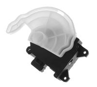Compatible With Lincoln For MKX V6 7T4Z19E616D 604238 J04023 73077 A/C Air Conditioning Heater Blend Door Actuator HVAC Blend Air Door Actuator
