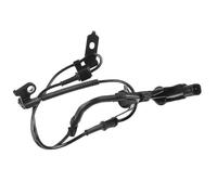 Compatible With Lincoln For MKZ 2007 2008 2009 2010 2011 2012 For Zephyr 2006 Car Front Left ABS Wheel Speed Sensor Car Accessories 6E5Z2C205AA ABS Wheel Sensor